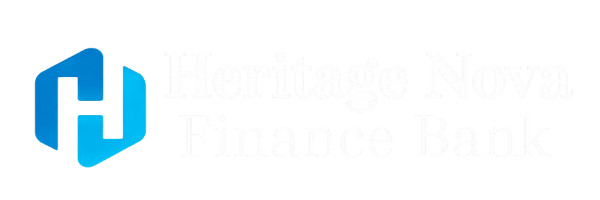 Heritage Nova Finance